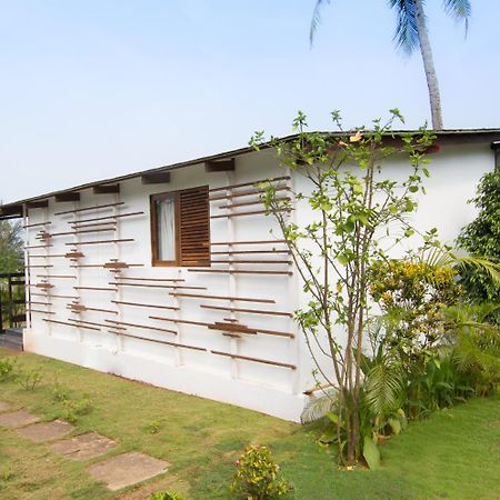 Casa Cubo By The Beach Bed and Breakfast Calangute Buitenkant foto