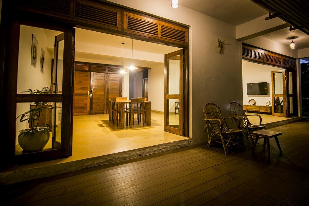 Casa Cubo By The Beach Bed and Breakfast Calangute Buitenkant foto