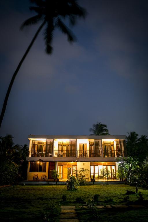 Casa Cubo By The Beach Bed and Breakfast Calangute Buitenkant foto