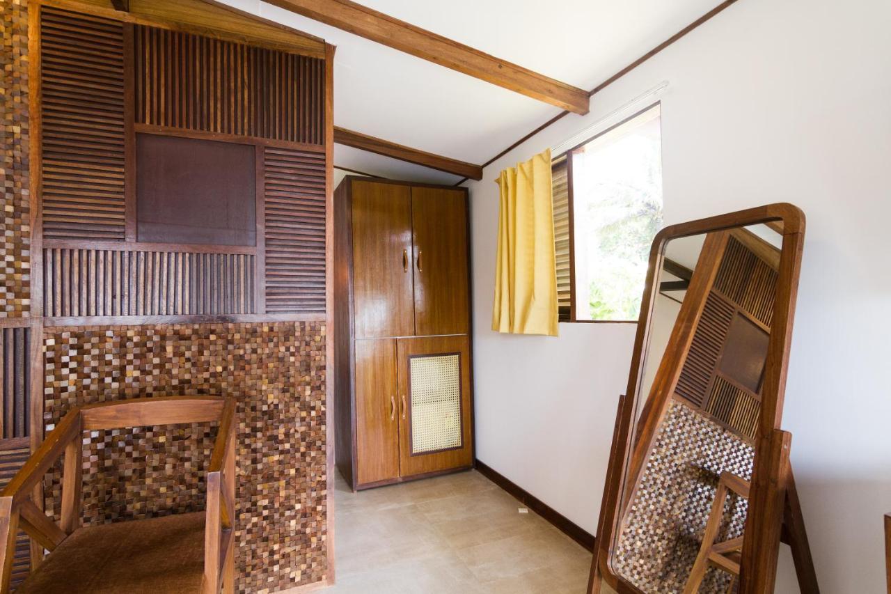 Casa Cubo By The Beach Bed and Breakfast Calangute Buitenkant foto